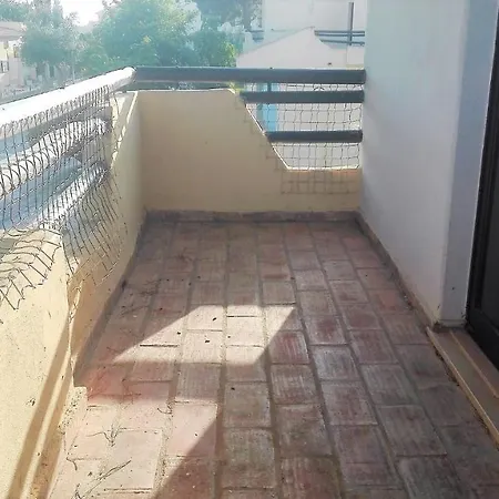 T1 Quinta Nova 2 Алвор