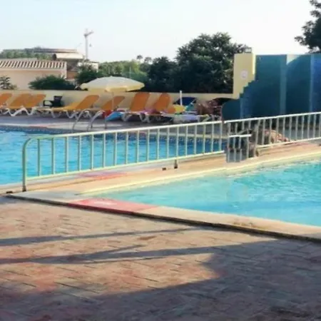 T1 Quinta Nova 2 * Алвор