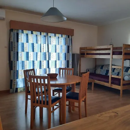 T1 Quinta Nova 2 Appartement *